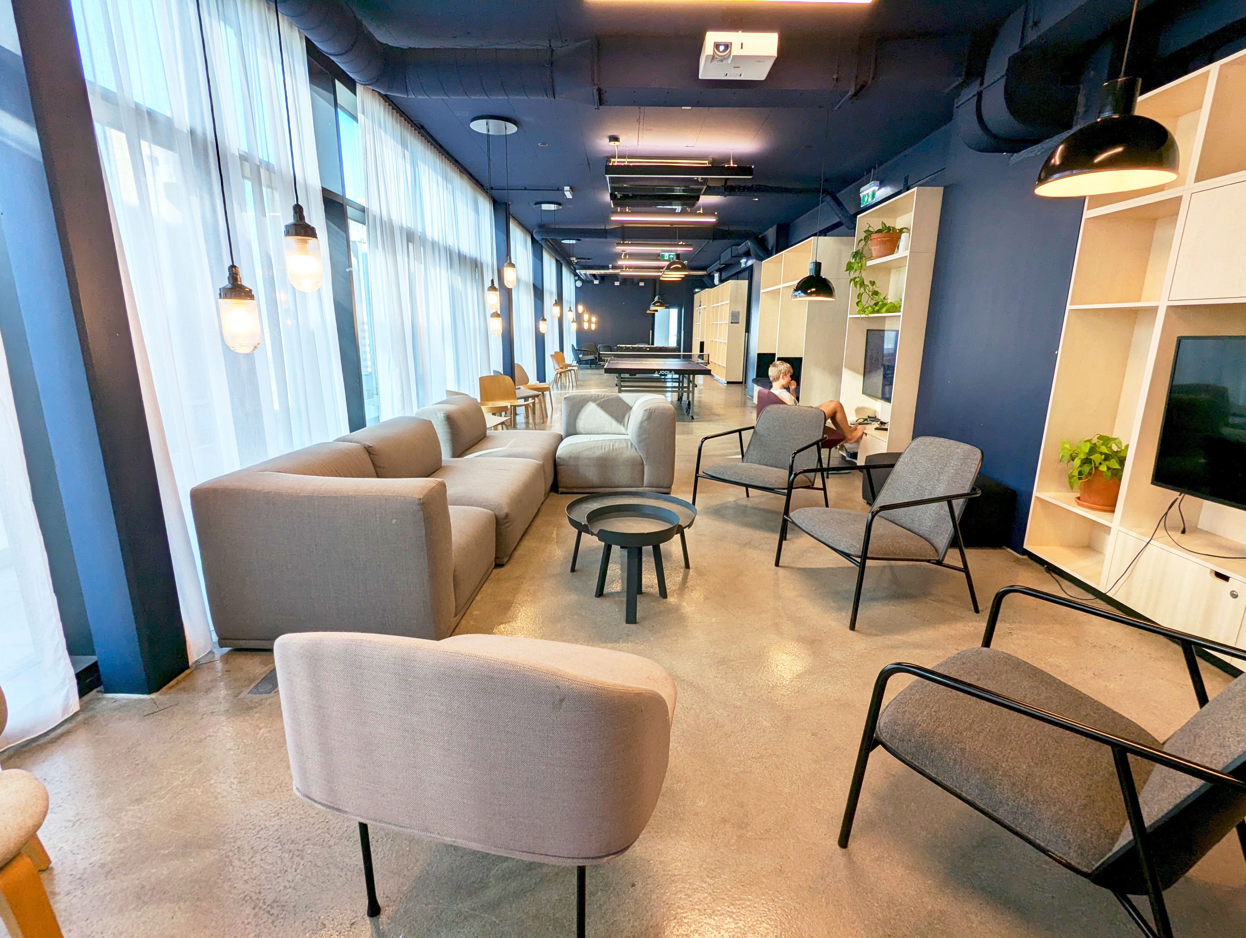 Gallery 11