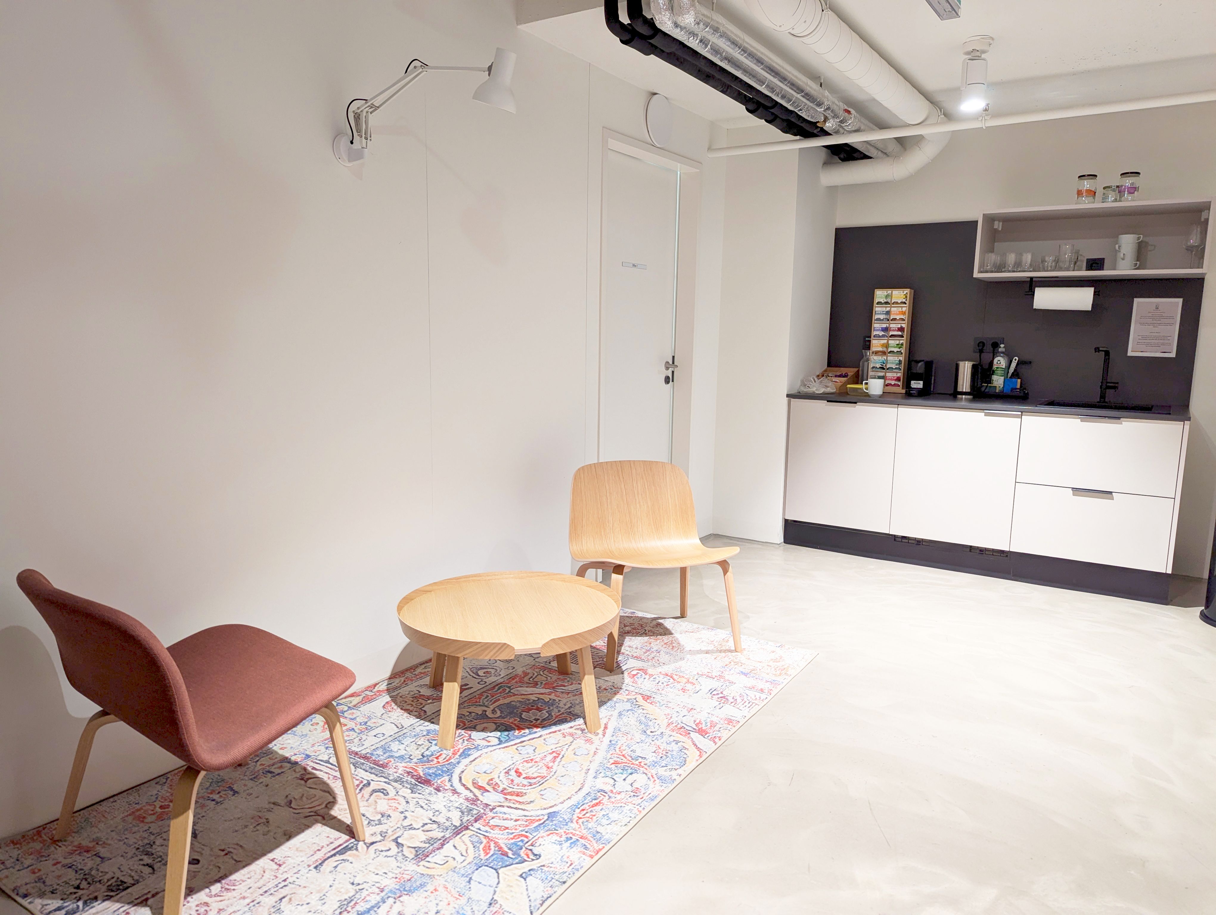 Gallery 38